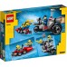 LEGO® Minions Nepavejamo motociklo gaudynės 75549